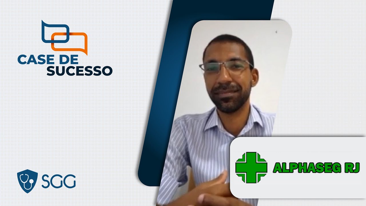 Descubra como a Alphaseg ganhou agilidade e controle com o SGG