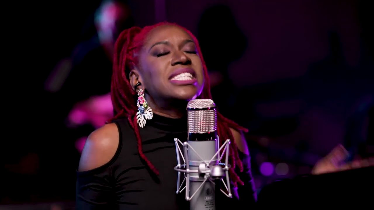Gospel Touch Function Band – Déjà Vu (Beyoncé Cover  Unplugged)  Hire Function Band in London & UK