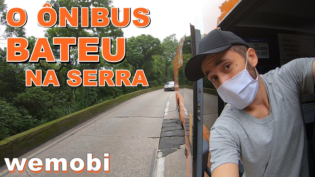 Como é viajar de WEMOBI do Rio de Janeiro para Belo Horizonte?