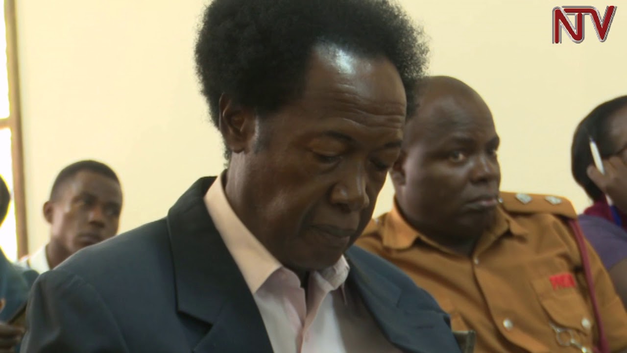 Lawyer Kasango gets 16 years in jail over Shs15Bn pension funds