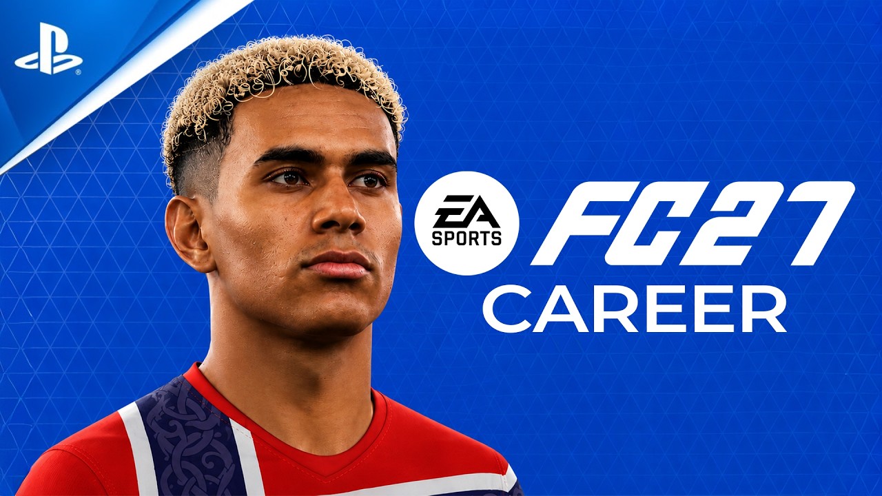 FC 27 Might Finally Feel Like Real Football