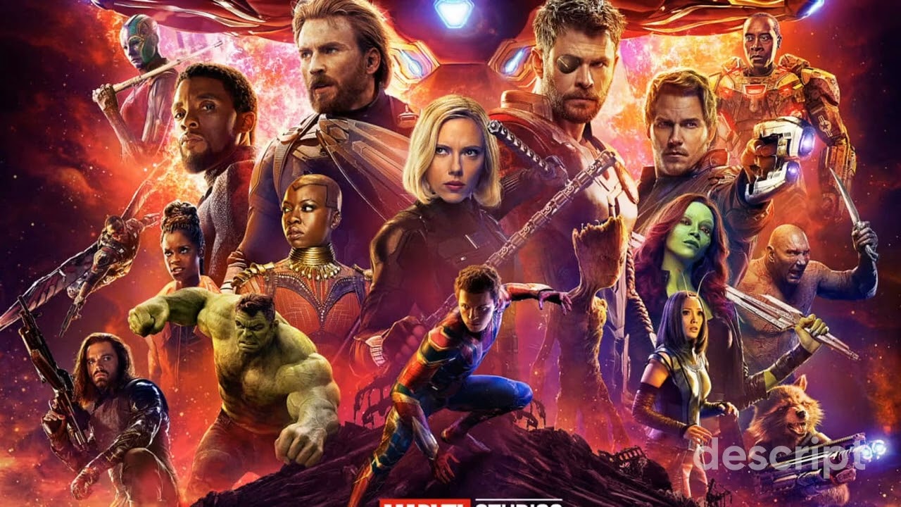 Top 5 Highest Grossing Disney Movies of All Time