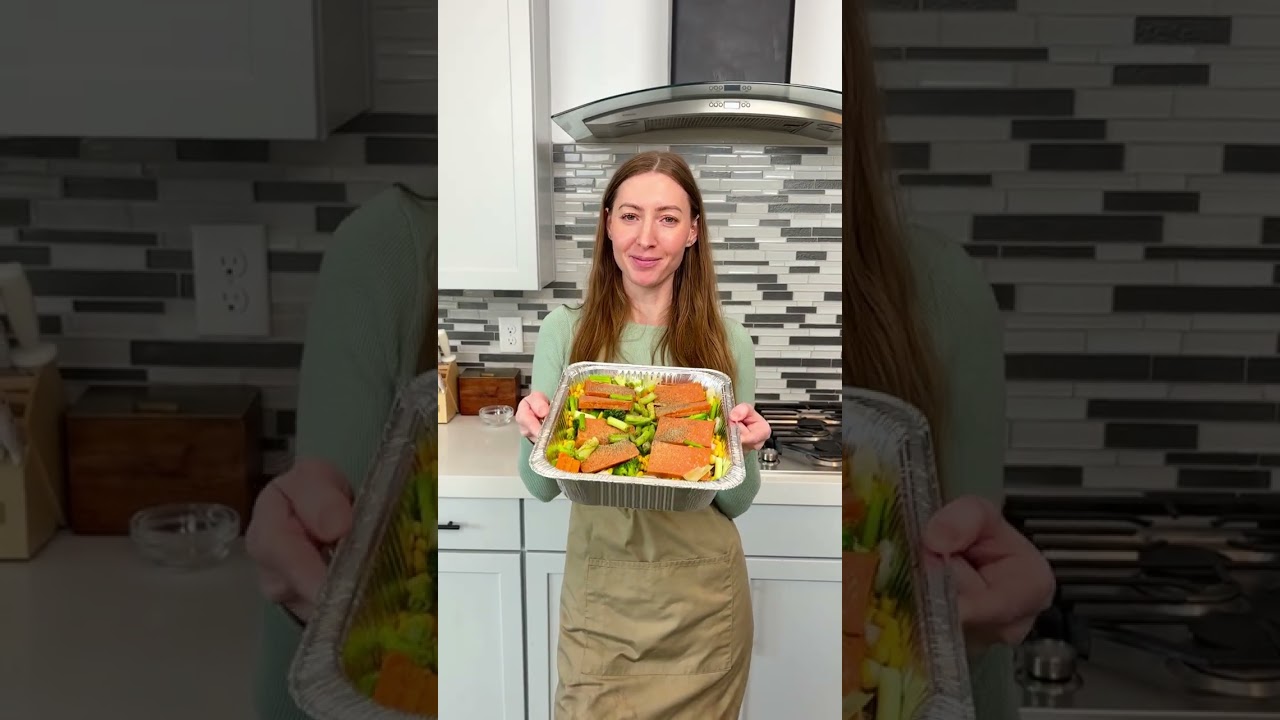 Inexpensive Dinner Idea!