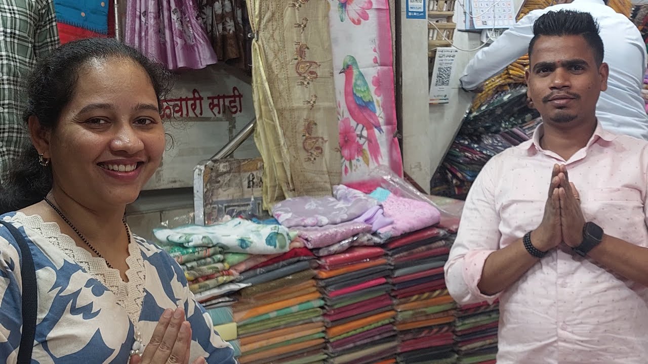 Ratnagiri Sarees | Paithani, Banarasi, Silk Sarees Collection | Mangaldas Market