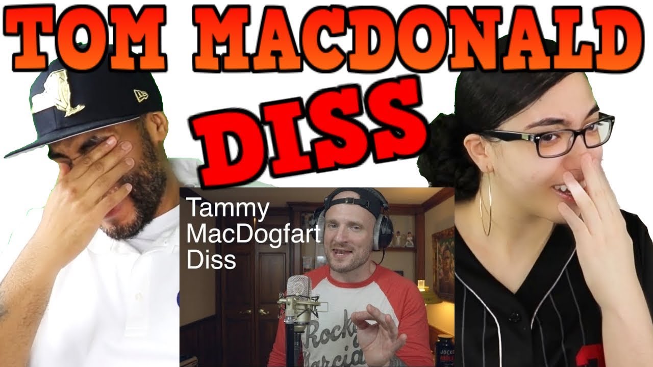 MY DAD REACTS TO Mac Lethal - Single White Female REACTION
