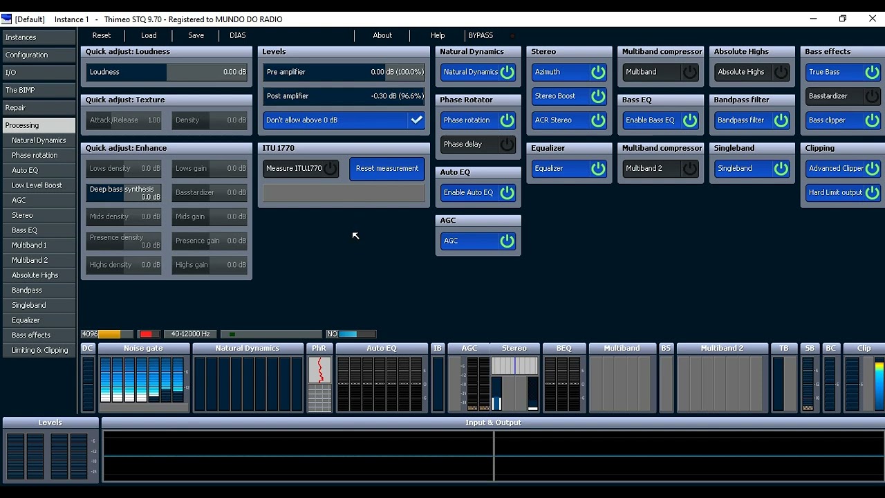 STEREO TOOL: A MAIOR REVOLUÇÃO TECNOLÓGICA DOS ÚLTIMOS TEMPOS