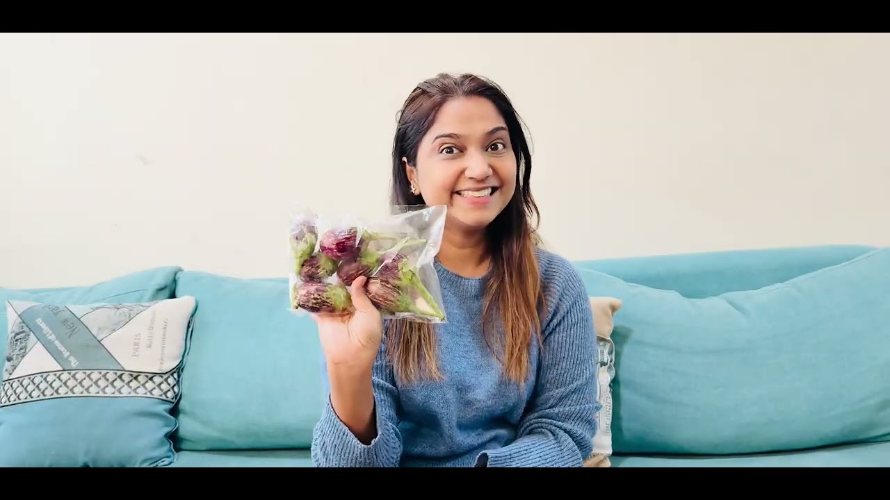 आपल्या देशी गावच्या भाज्या 🥗 आता मिळणार दुबई च्या Desimart मध्ये #dt_jyotisawant #खरंच #dubailife 