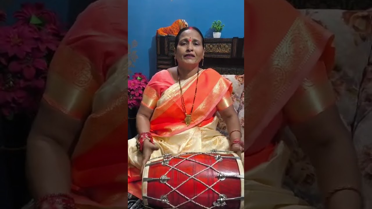 बम भोला बाबा बाऊरय गई लए
