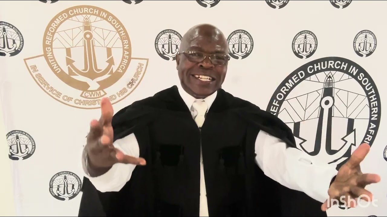 Let us arise and build