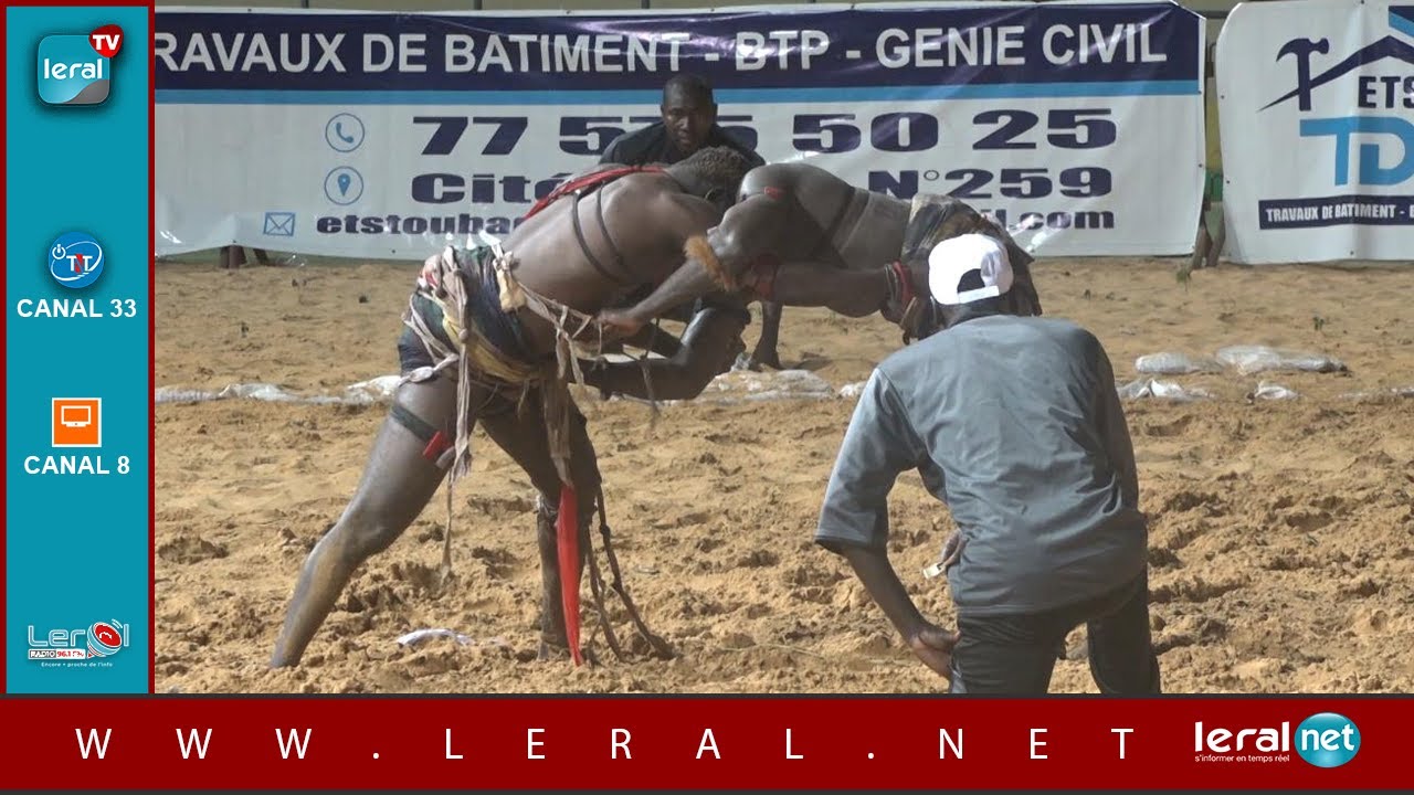 FAXAAT - DE CE LUNDI 14 NOVEMBRE 2022 PR: FALLOU SOW