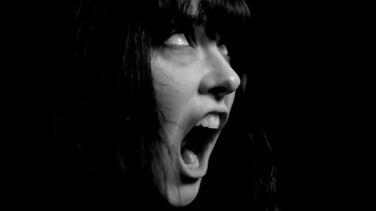 Die Klute  It's All in Vain  Official Music Video