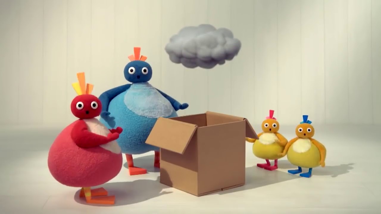 Twirlywoos | EVERY SINGLE EPISODE COMPILATION | Full Episodes | Shows for Kids