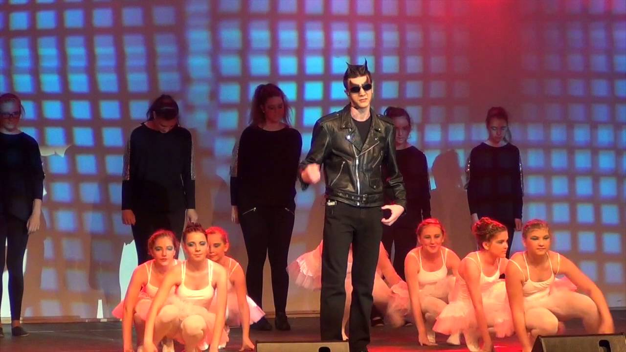 Diabolo 2016