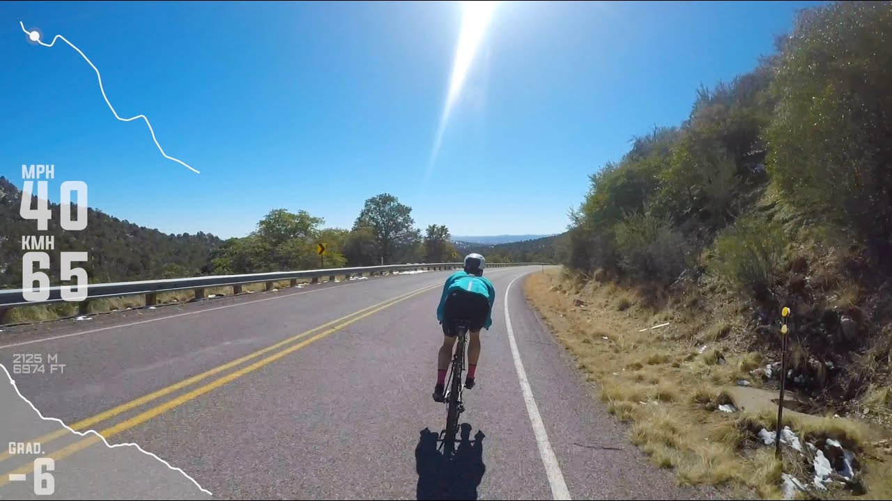 Back to Silver City