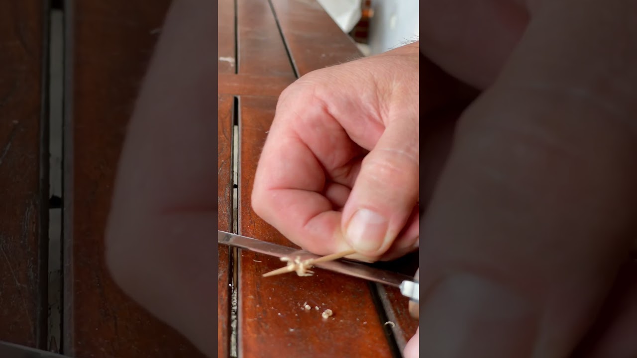 Was für ein Spaß 😂 eine tolle Herausforderung!! 