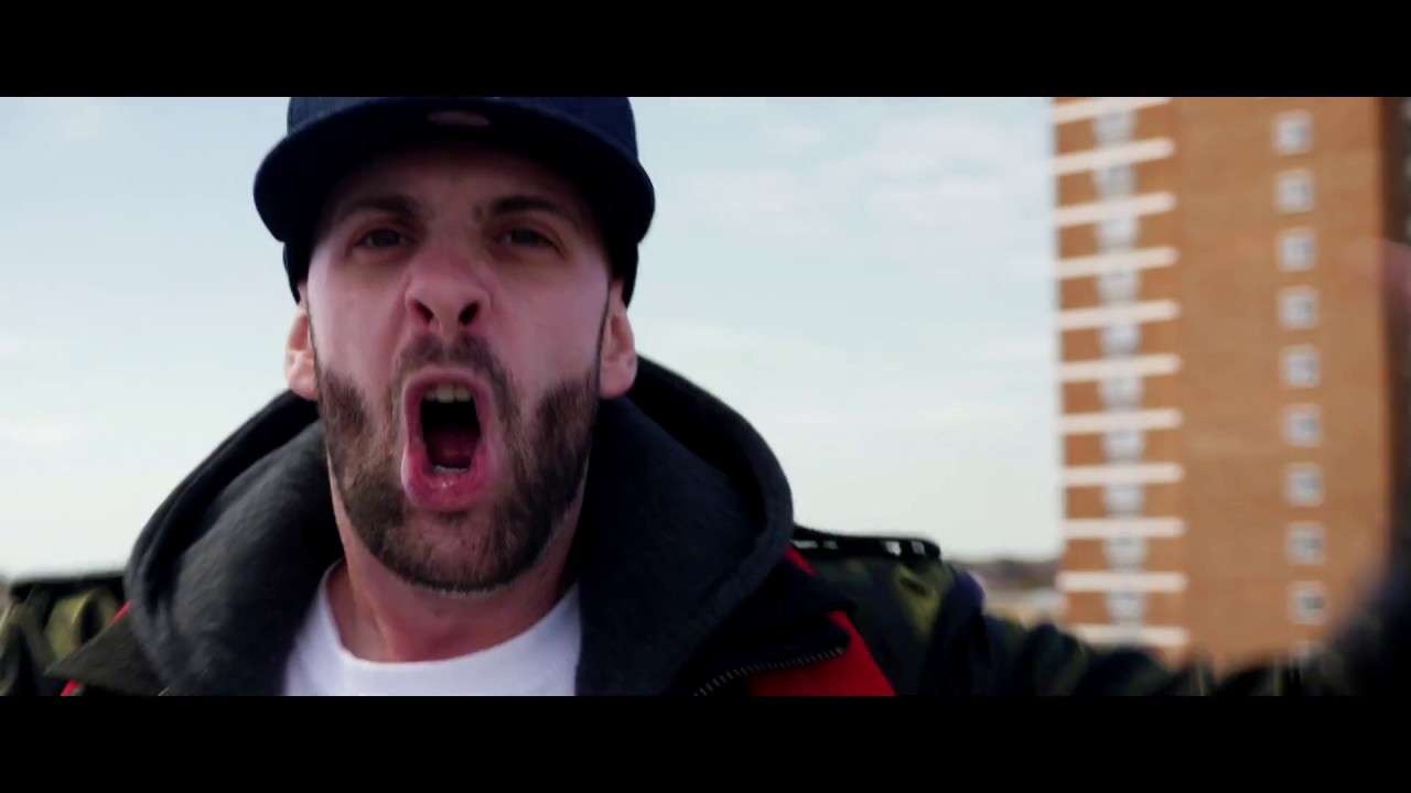 Adam Turner - Rucksack - Official Video