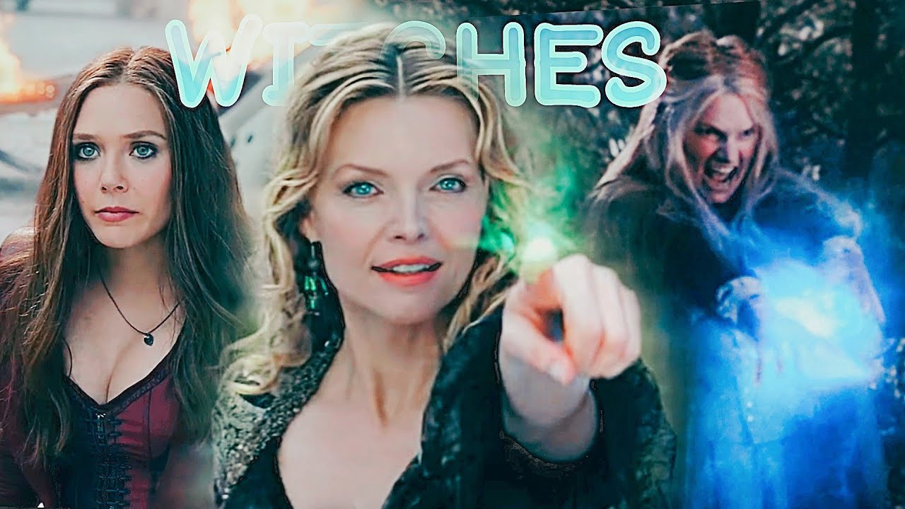 Multiwitches || Straight To Hell