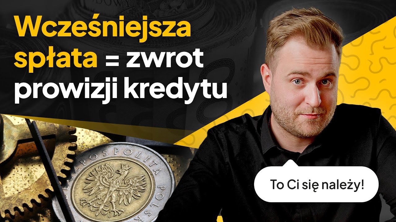 Wniosek o zwrot prowizji – jak odzyskać pieniądze od banku?