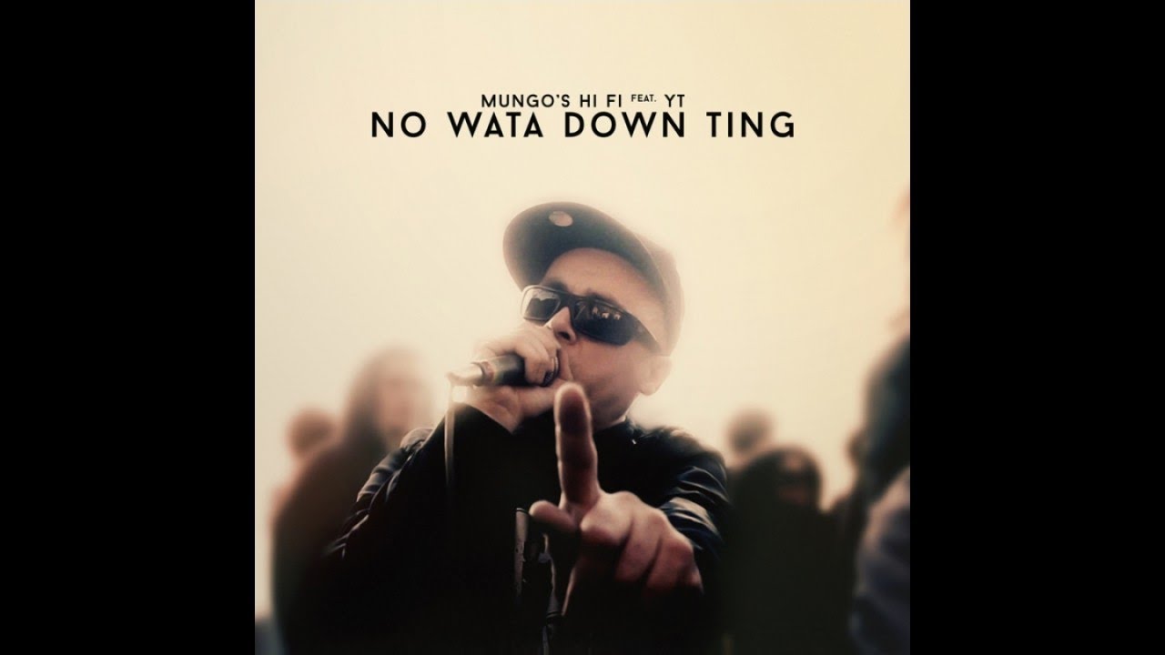 Mungo's Hi Fi Ft. YT - No wata down ting [Full album]