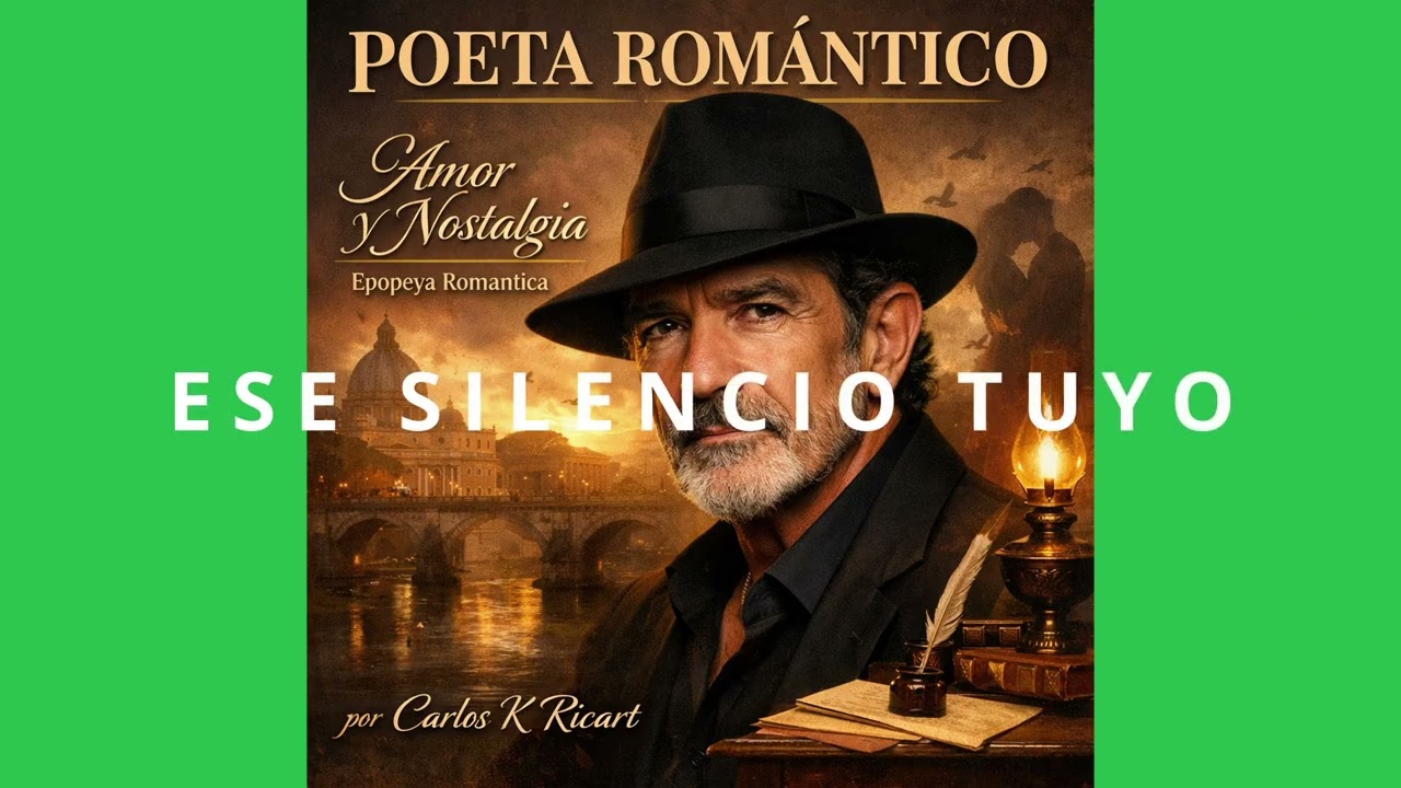 ESE SILENCIO TUYO Bachata