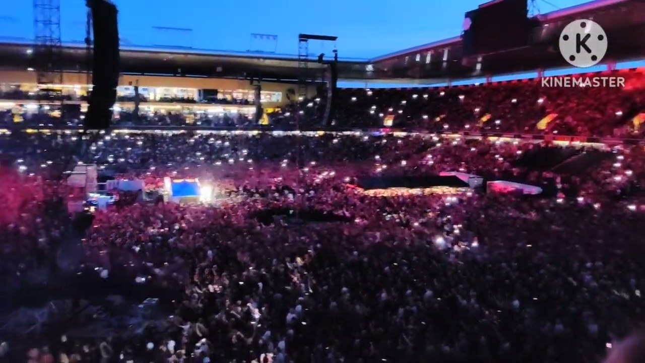 Depeche Mode# Bern 2023#