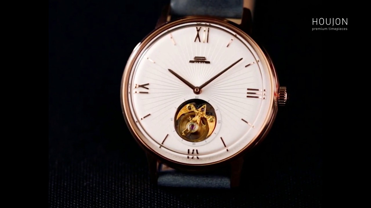 Beijing BG080003 | Beijing Watch Factory | HOUJON