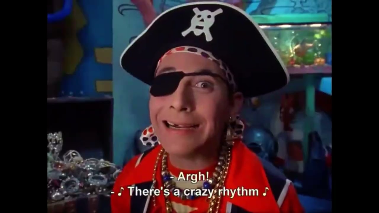 Pee-Wee&rsquo;s Playhouse Theme Song
