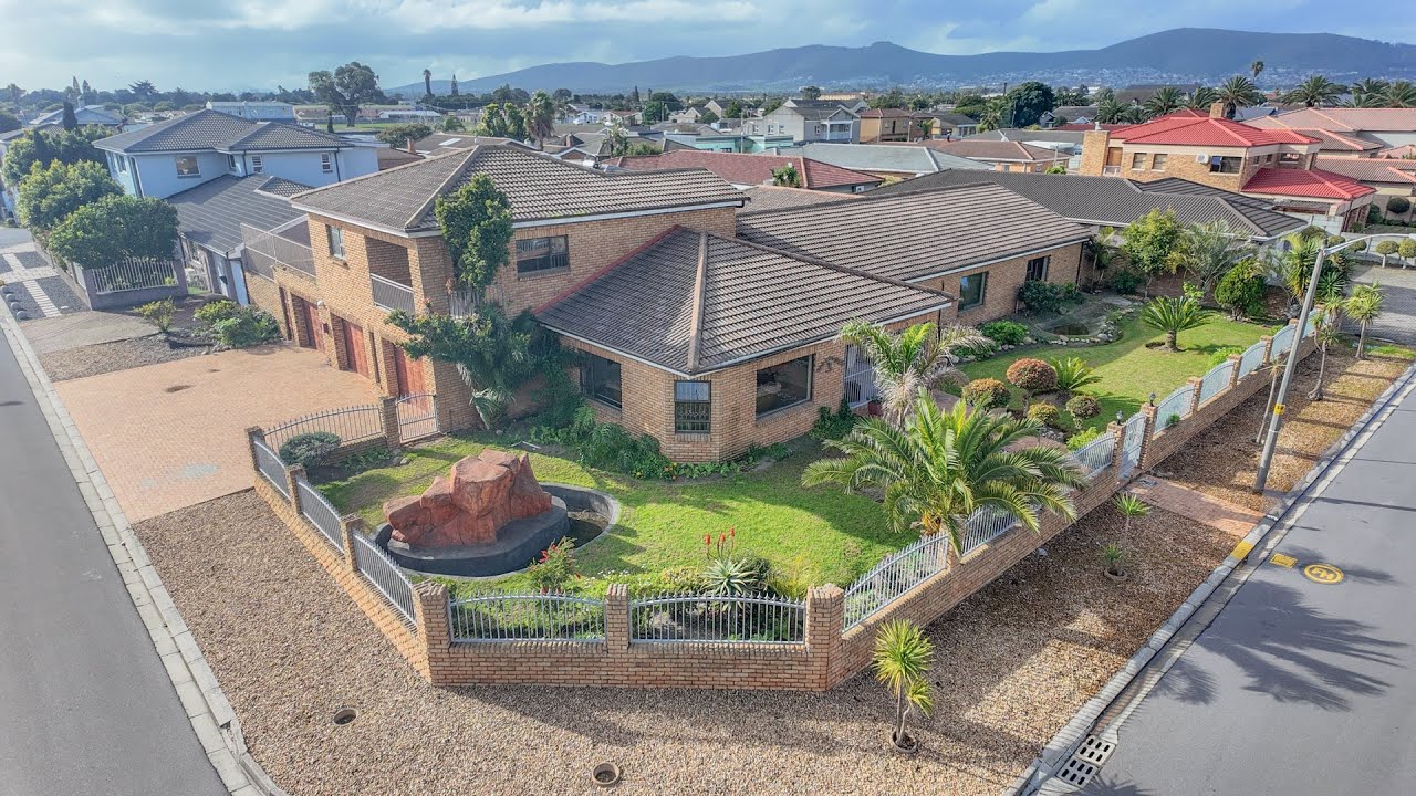 House For Sale | Goodwood Estate | Keller Williams Dynamic SA