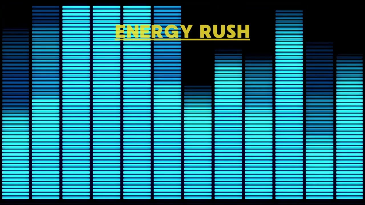 Energy Rush