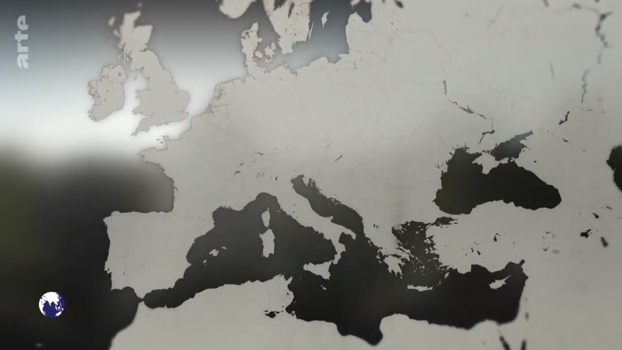 Polen: Masuren, Land der tausend Seen und Gesichter - Stadt, Land, Kunst (2024)