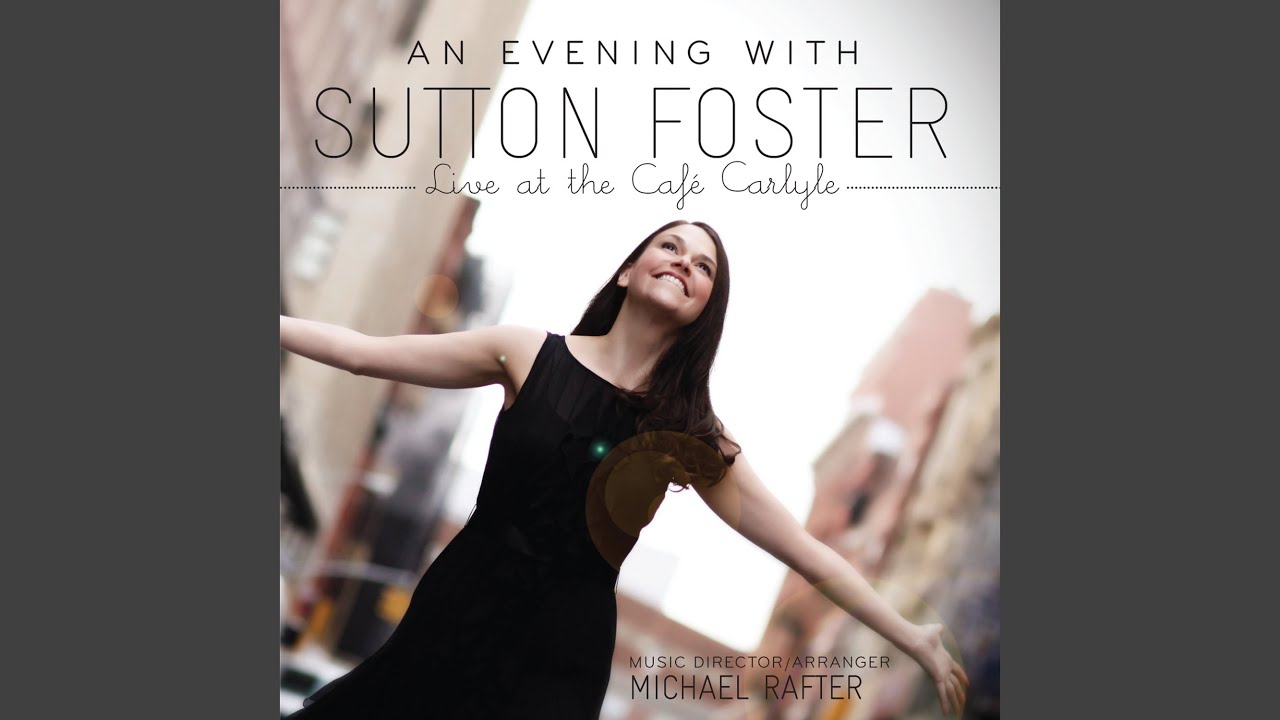 Sunshine on My Shoulders (Live)