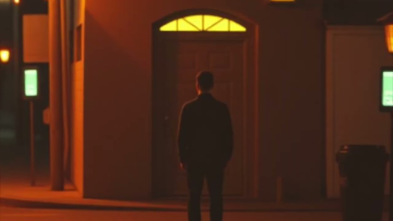 Stay - Master E (Official Music Video)