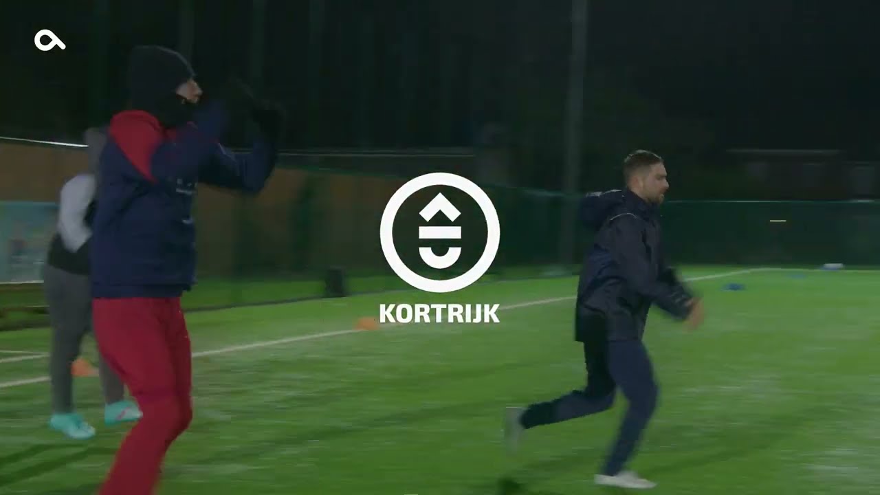 G-sport Kortrijk