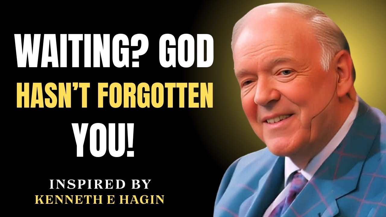 Top Faith Leader Shares The ONE WORD That Guarantees Your Miracle | Keneth e Hagin