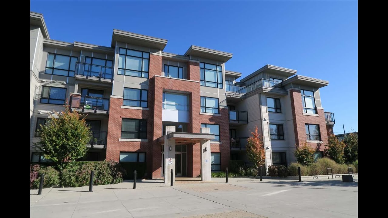 Burnaby Edmond Condo For Rent - Red Brick 426 - 2 Bed 2 Bath Near Edmond Station Skytrain