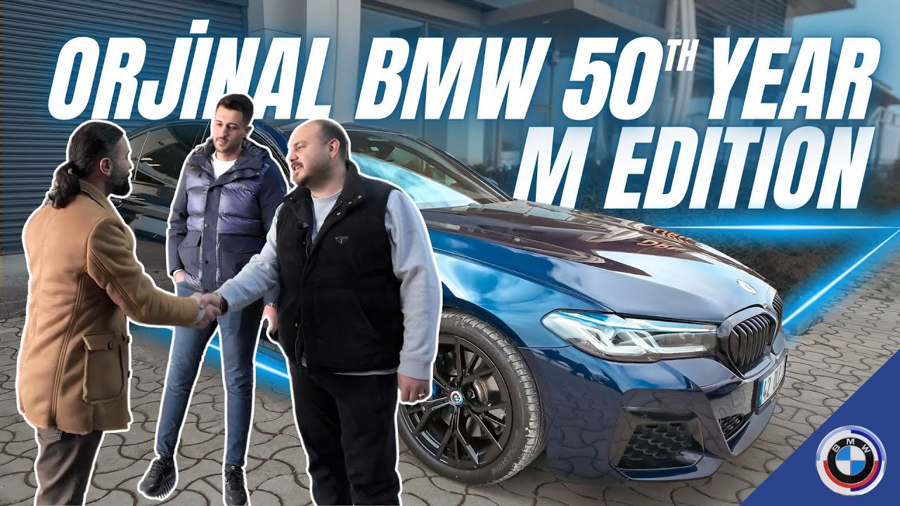 HATASIZ BOYASIZ EFSANE SATILDI ! ORJİNAL BMW 5.20 50. YIL SATIŞ SÜRECİ ve GÜNLÜK RUTİNİMİZ !
