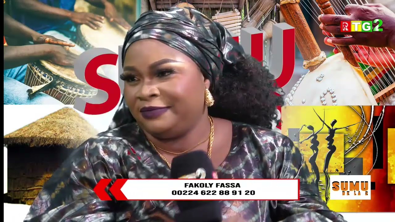 FAKOLY FASSA (DJELIKANY FILANIN DIABATE)