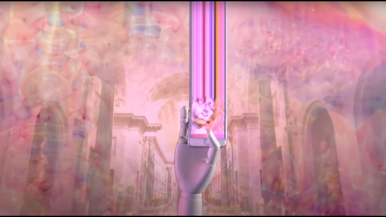 James O'Callaghan - IMMATERIAL HOW - Proxima Centauri - HANATSUmiroir - Ensemble Paramirabo