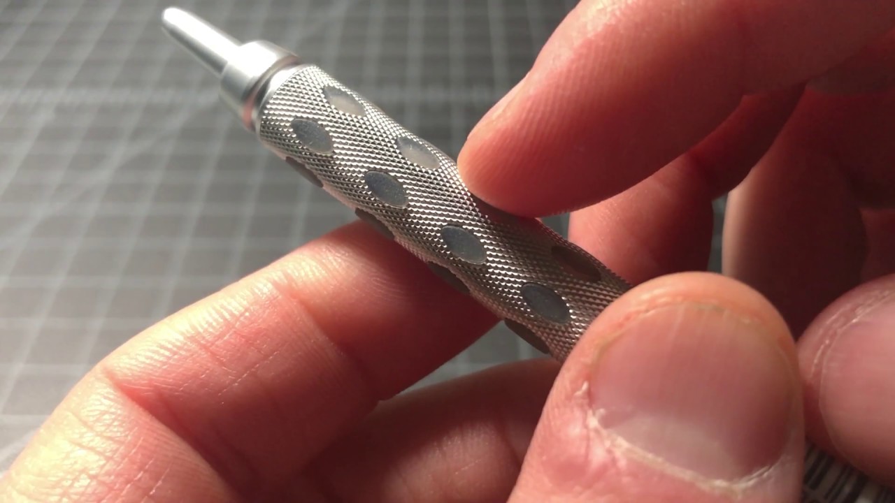 Обзор карандаша Pentel Graph Gear 1000 — профессиональный уровень менее чем за 10 долларов
