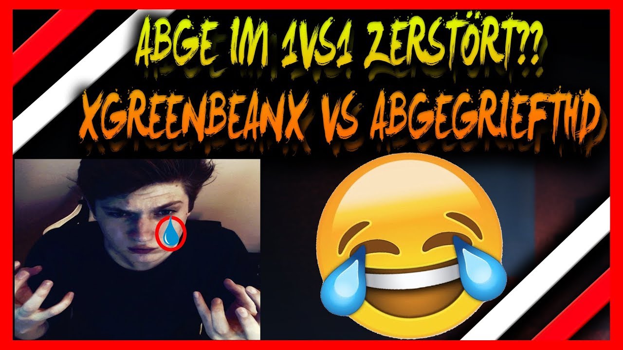 ABGE IM 1vs1 ZERST&Ouml;RT - Youtuber vs Zuschauer gegen Abge