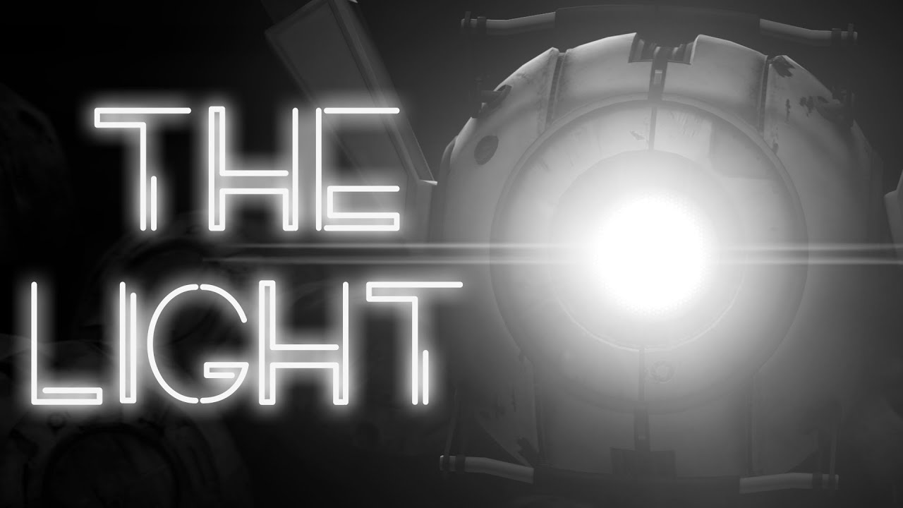 Portal - The Light