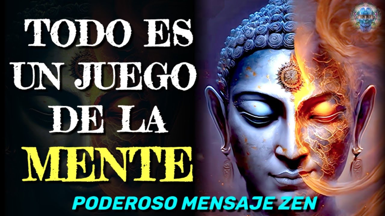 LA ILUMINACIÓN SUCEDE MÁS ALLÁ DE LA MENTE | SABIDURÍA ZEN