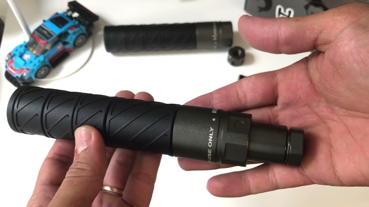 Adapter jepit HAYABUSA DAN RYOSHI