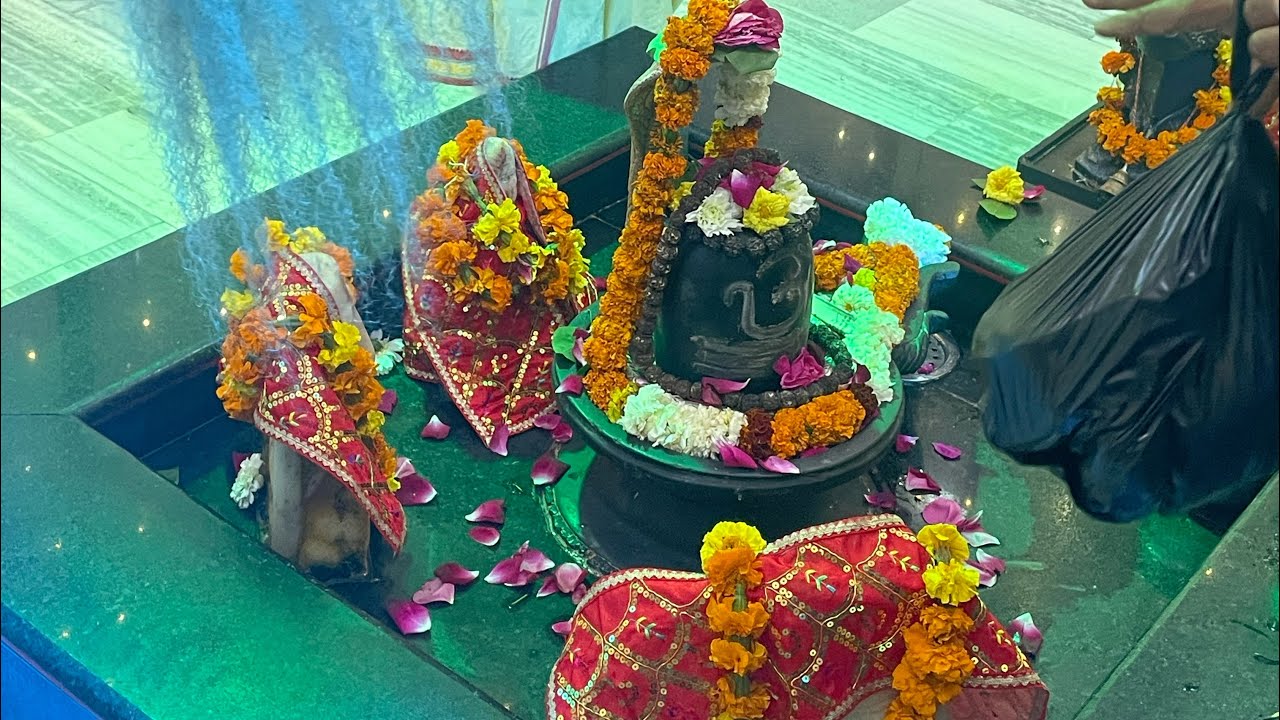 Lohiankhas shiv Mantra Aarti