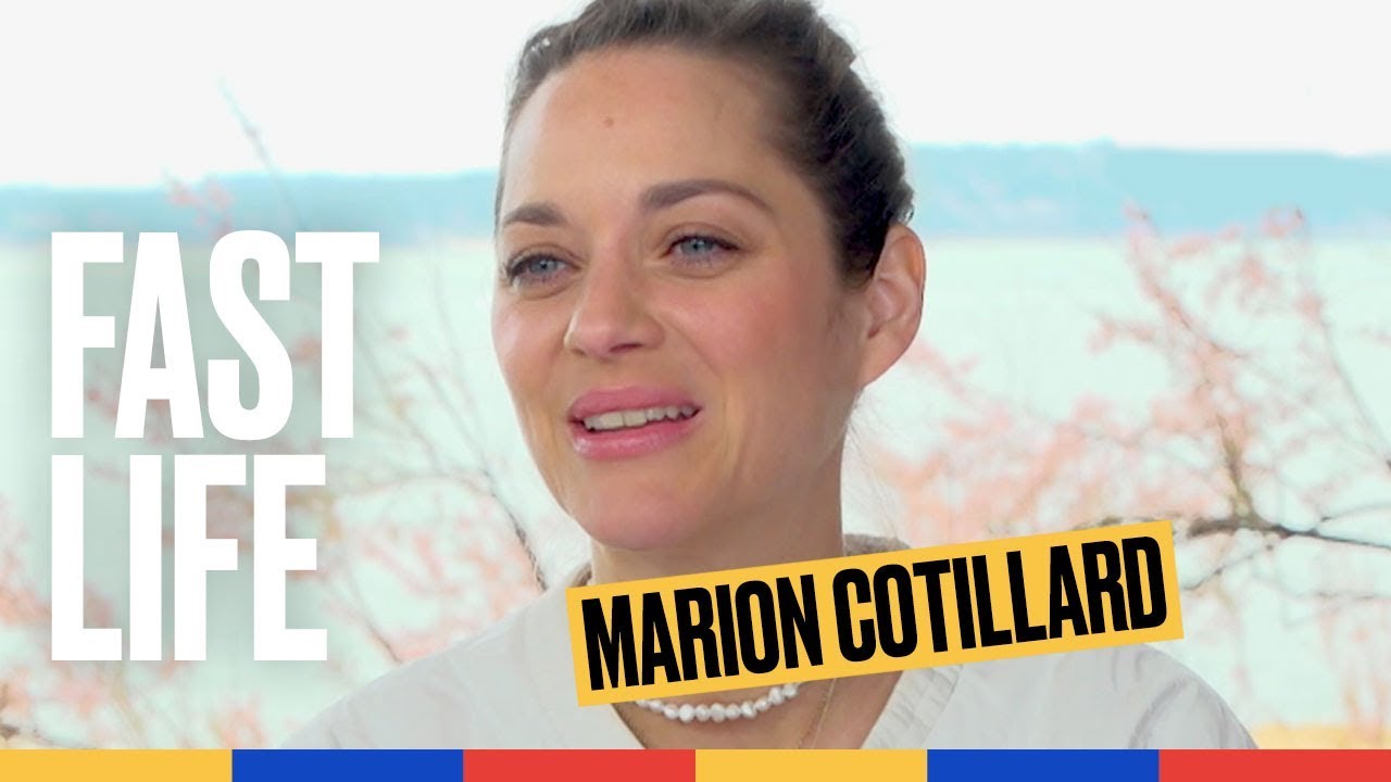Marion Cotillard - 