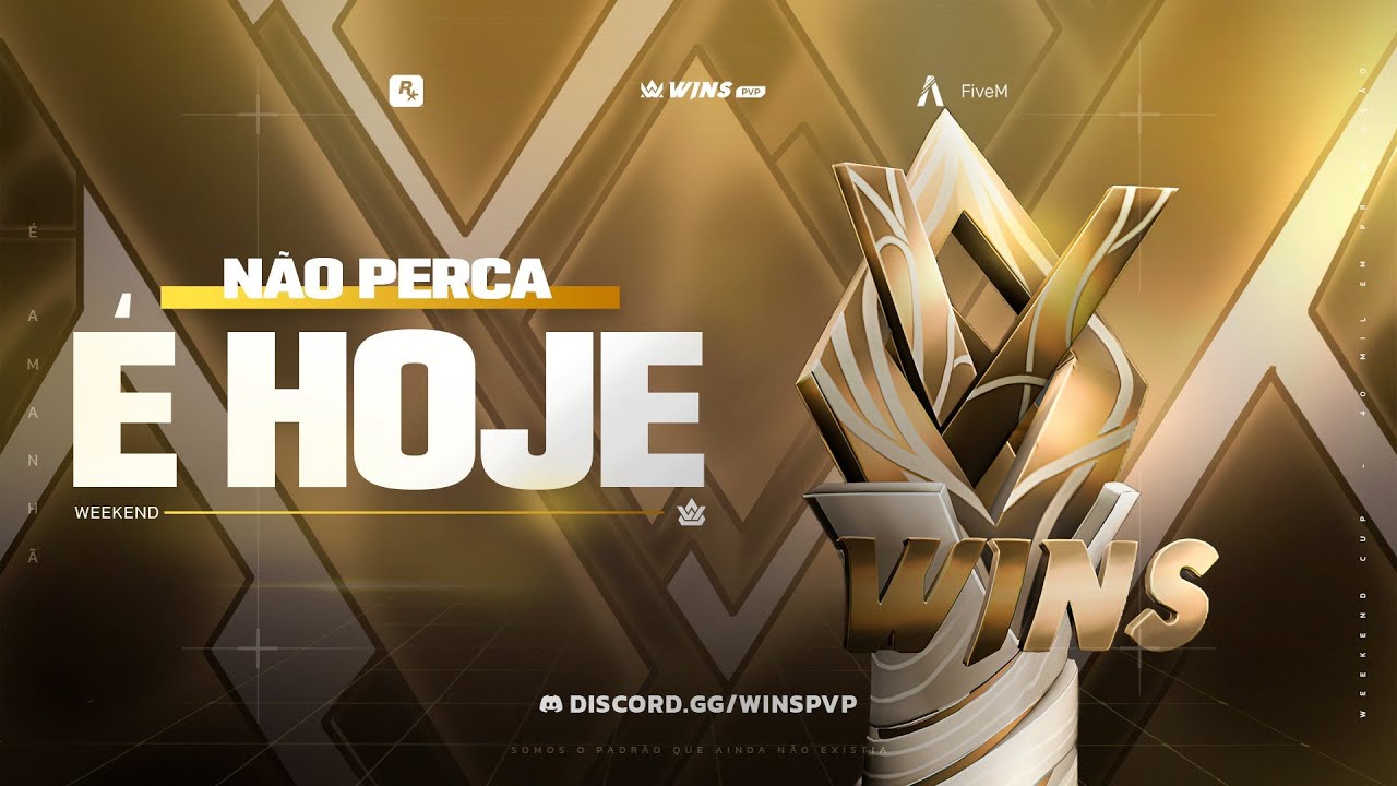 🟣WINS PVP VALENDO 10.000,00 | CAMPEONATO DE GTA FIVE M🏆🟣