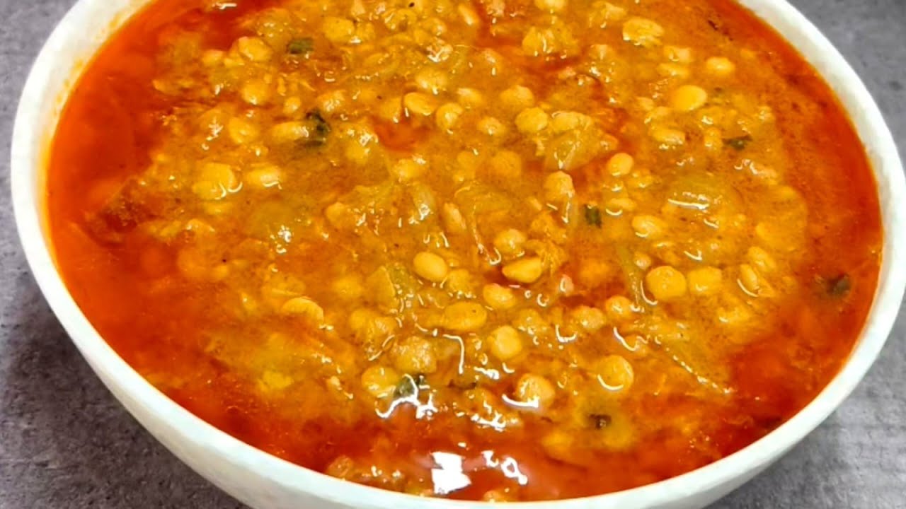 ढाबा स्टाइल दाल फ्राई ऐसे बनाएंगे तो उंगली चाट कर खाएंगे | Chana Dal Masala | Dhaba Style Chana Dal