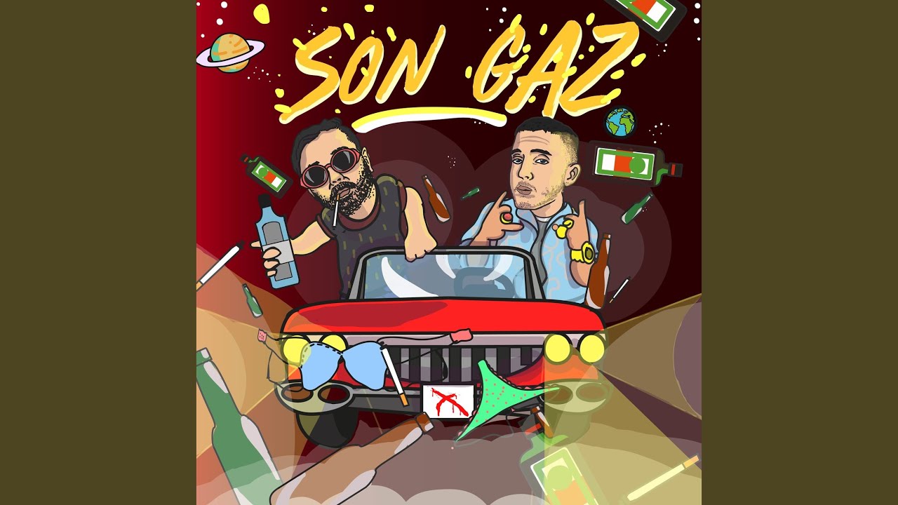 Son Gaz