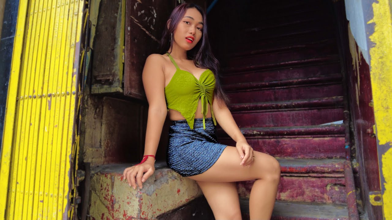 The Beauty of Downtown Yangon