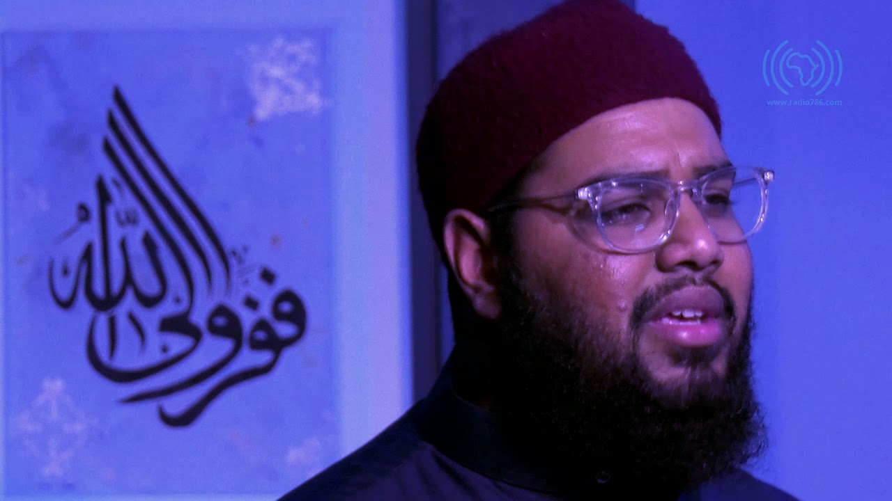 Takbir - Eid Mubarak | Radio 786